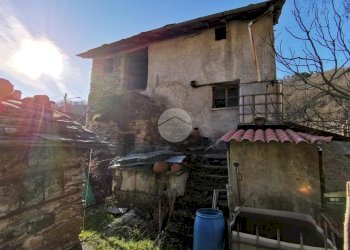 Independent house Frazione Grangia, Traves - photo 22