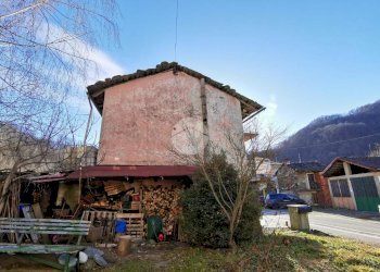 Independent house Frazione Grangia, Traves - photo 23