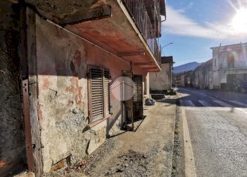 Independent house Frazione Grangia, Traves - photo 24