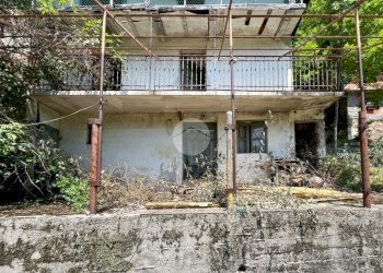 Independent house Frazione toglie, Viù - photo 4