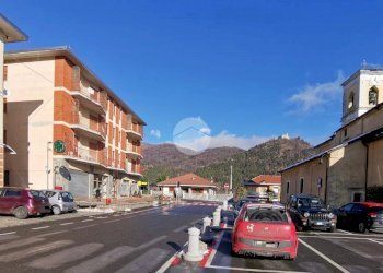 Trilocale Piazza caduti, Traves - foto 1