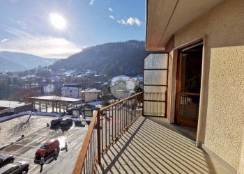 Trilocale Piazza caduti, Traves - foto 5