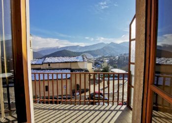 Trilocale Piazza caduti, Traves - foto 6