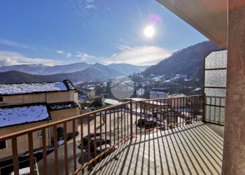 Trilocale Piazza caduti, Traves - foto 7