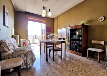 Trilocale Piazza caduti, Traves - foto 9