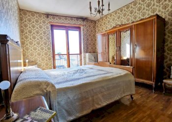 Trilocale Piazza caduti, Traves - foto 12