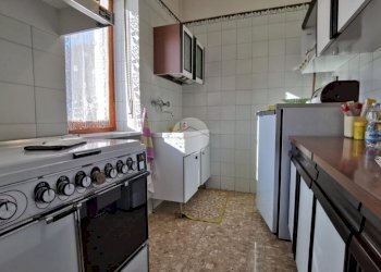 Trilocale Piazza caduti, Traves - foto 15