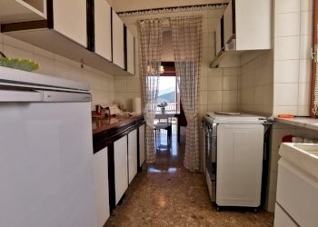 Trilocale Piazza caduti, Traves - foto 16