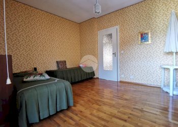 Trilocale Piazza caduti, Traves - foto 17