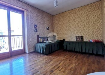 Trilocale Piazza caduti, Traves - foto 18