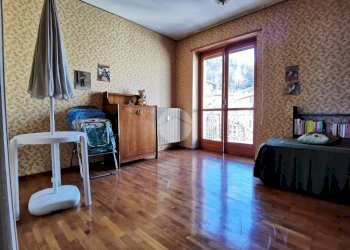 Trilocale Piazza caduti, Traves - foto 19