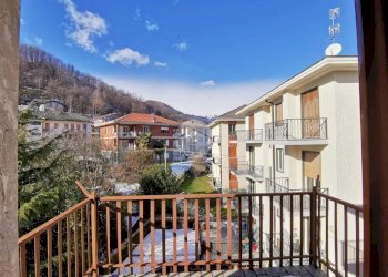 Trilocale Piazza caduti, Traves - foto 20