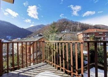 Trilocale Piazza caduti, Traves - foto 21