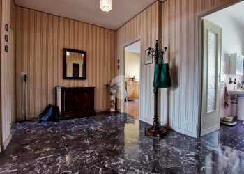 Trilocale Piazza caduti, Traves - foto 22