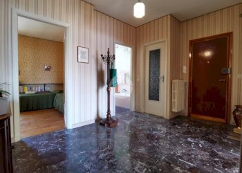 Trilocale Piazza caduti, Traves - foto 23