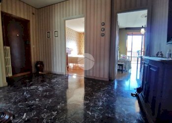 Trilocale Piazza caduti, Traves - foto 24