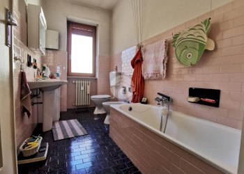 Trilocale Piazza caduti, Traves - foto 25