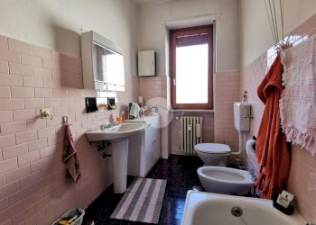 Trilocale Piazza caduti, Traves - foto 26