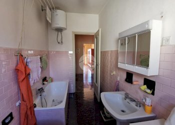 Trilocale Piazza caduti, Traves - foto 27