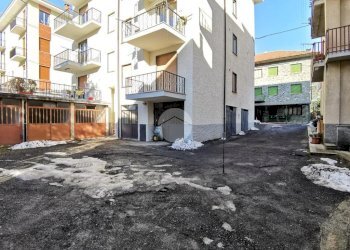 Trilocale Piazza caduti, Traves - foto 28