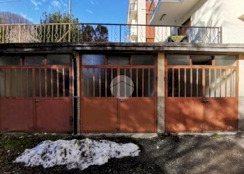 Trilocale Piazza caduti, Traves - foto 29