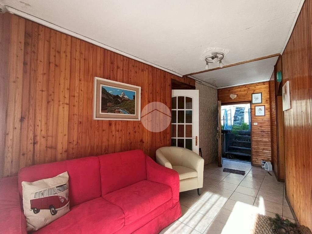 Two-room apartment Frazione corgnolero, Viù - photo 2