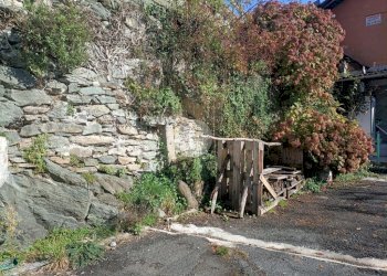 Bilocale Frazione corgnolero, Viù - foto 20