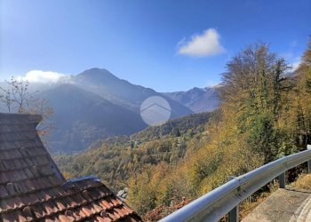Bilocale Frazione corgnolero, Viù - foto 22