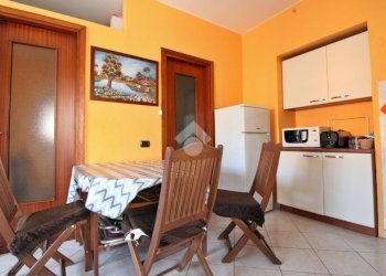 Two-room apartment Regione Avreghi, Cipressa - photo 14