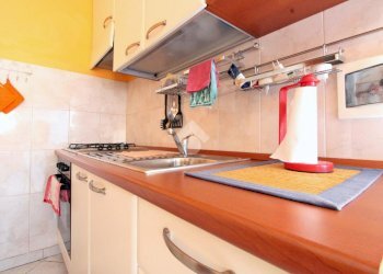Two-room apartment Regione Avreghi, Cipressa - photo 16