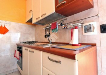 Two-room apartment Regione Avreghi, Cipressa - photo 15