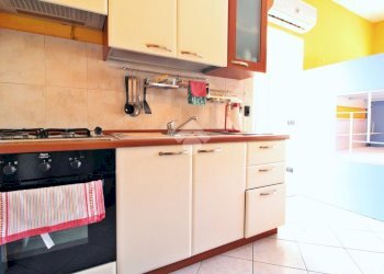 Two-room apartment Regione Avreghi, Cipressa - photo 17