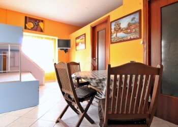 Two-room apartment Regione Avreghi, Cipressa - photo 18