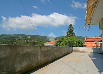 Two-room apartment Regione Avreghi, Cipressa - photo 26