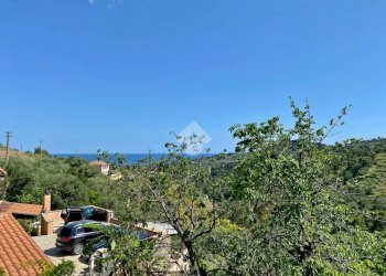 Two-room apartment Regione Avreghi, Cipressa - photo 28