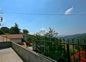 Two-room apartment Regione Avreghi, Cipressa - photo 30