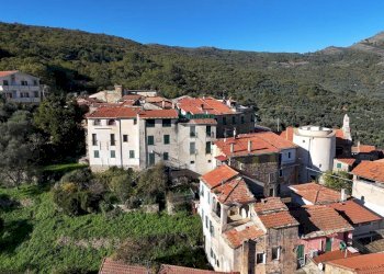 Casa semi indipendente Via Cristoforo Colombo, Pietrabruna - foto 6