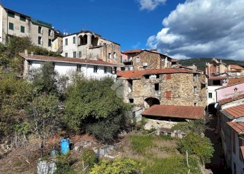 Casa semi indipendente Via Cristoforo Colombo, Pietrabruna - foto 3
