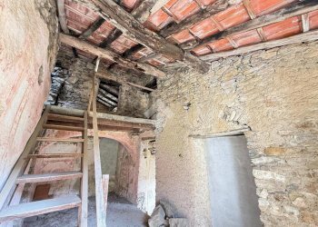 Casa semi indipendente Via Cristoforo Colombo, Pietrabruna - foto 17