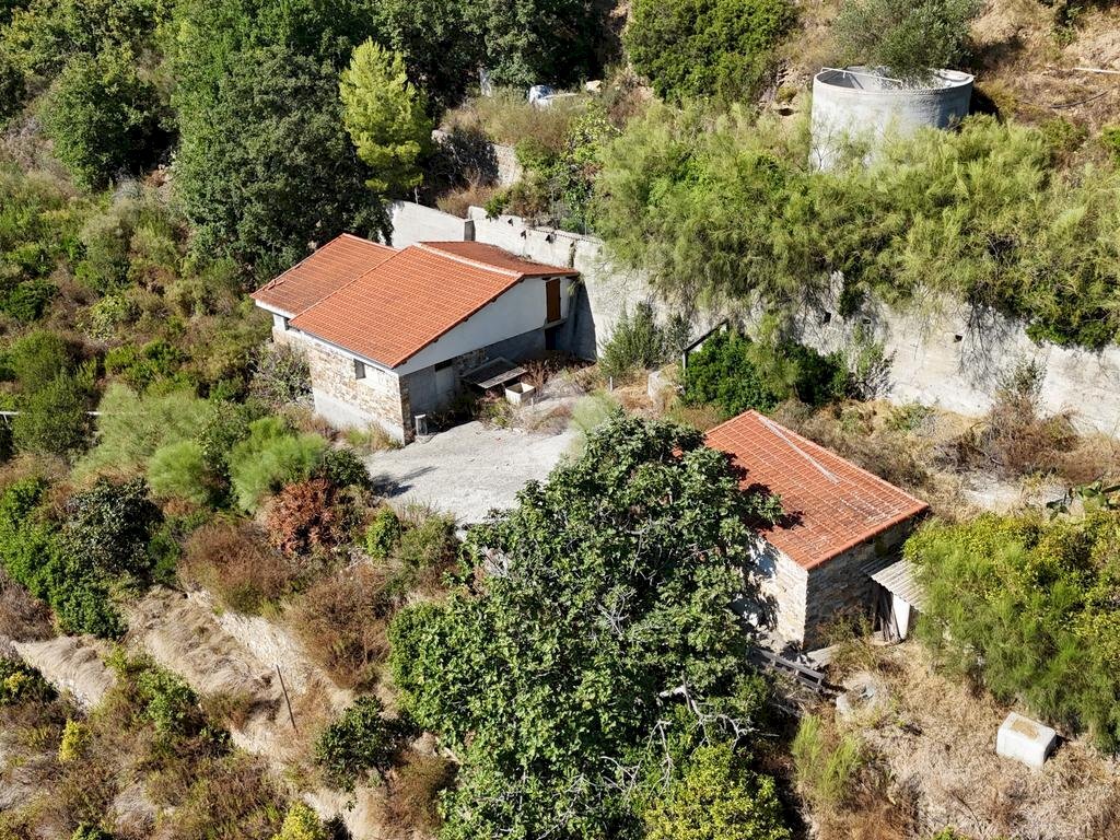 Building land Regione Avreghi, Cipressa - photo 1