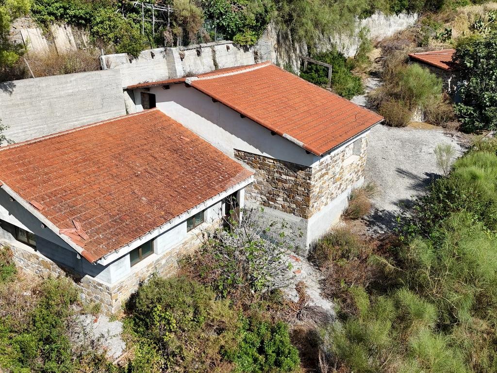 Building land Regione Avreghi, Cipressa - photo 3
