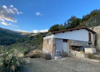 Building land Regione Avreghi, Cipressa - photo 9
