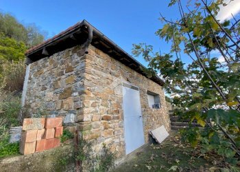 Building land Regione Avreghi, Cipressa - photo 13