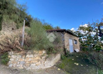 Building land Regione Avreghi, Cipressa - photo 15
