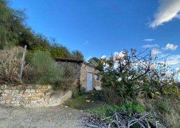 Building land Regione Avreghi, Cipressa - photo 20