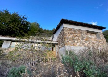 Building land Regione Avreghi, Cipressa - photo 7