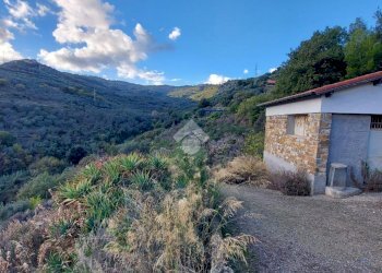Building land Regione Avreghi, Cipressa - photo 19