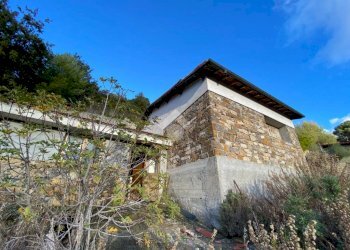 Building land Regione Avreghi, Cipressa - photo 27