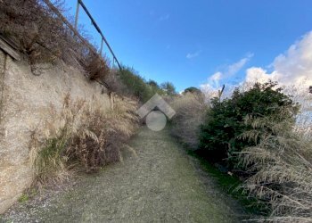 Building land Regione Avreghi, Cipressa - photo 30
