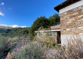 Building land Regione Avreghi, Cipressa - photo 33